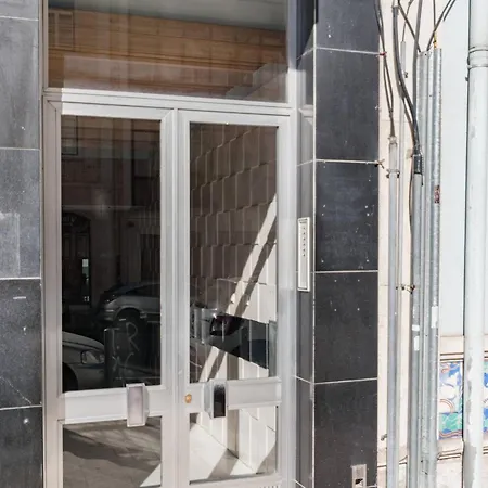 Apartamento My Lx Flat Center Saldanha *