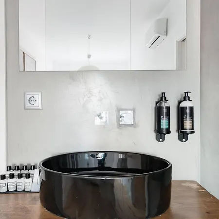 My Lx Flat Center Saldanha