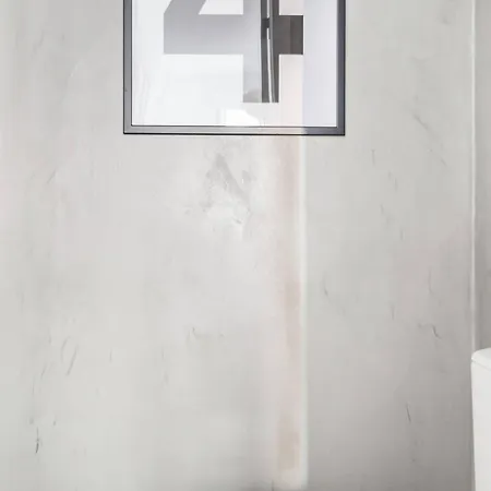 My Lx Flat Center Saldanha Apartamento