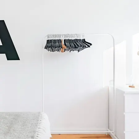 Apartamento My Lx Flat Center Saldanha *