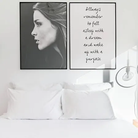 My Lx Flat Center Saldanha Apartamento