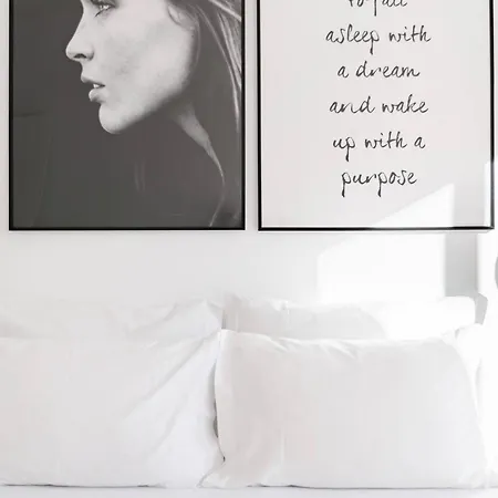 My Lx Flat Center Saldanha Apartamento