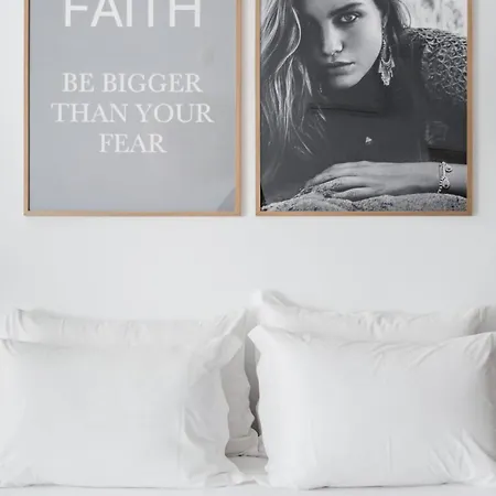 My Lx Flat Center Saldanha Lisboa