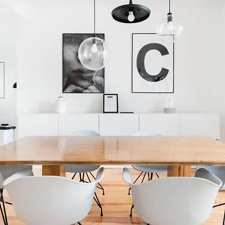 My Lx Flat Center Saldanha