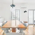 Apartman My Lx Flat Center Saldanha Lisboa