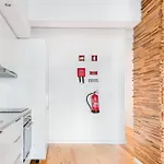 Apartman My Lx Flat Center Saldanha Lisboa