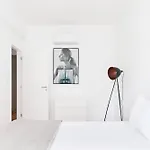 My Lx Flat Center Saldanha Apartman *
