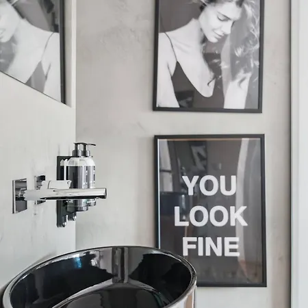 Daire My Lx Flat Center Saldanha