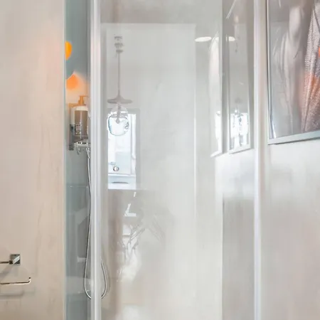 My Lx Flat Center Saldanha