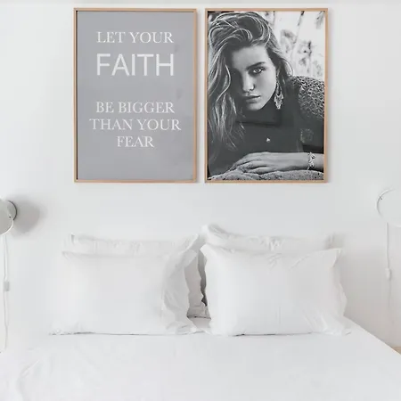 My Lx Flat Center Saldanha Daire Lisboa