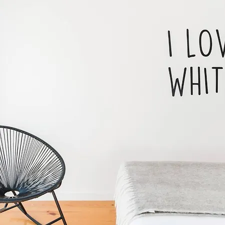 Daire My Lx Flat Center Saldanha *